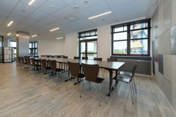 obiekt konferencyjny - Maltańskie Centrum Szkoleniowo Konferencyjne - Sala C - zdjęcie 10