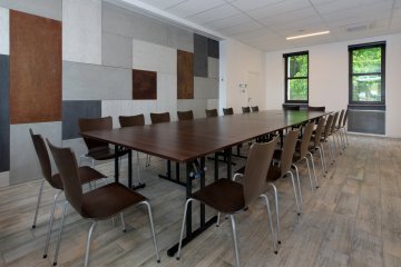 obiekt konferencyjny - Maltańskie Centrum Szkoleniowo Konferencyjne - Sala C - zdjęcie 8