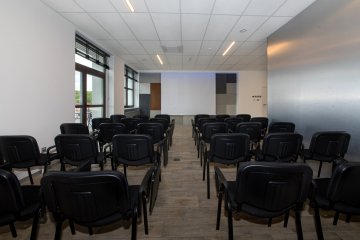 obiekt konferencyjny - Maltańskie Centrum Szkoleniowo Konferencyjne - Sala C - zdjęcie 13