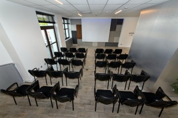 obiekt konferencyjny - Maltańskie Centrum Szkoleniowo Konferencyjne - Sala C - zdjęcie 12