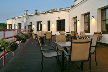 obiekt konferencyjny - Maltańskie Centrum Szkoleniowo Konferencyjne - Sala C - zdjęcie 4
