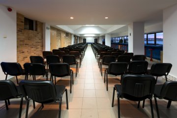 obiekt konferencyjny - Maltańskie Centrum Szkoleniowo Konferencyjne - Sala E1 - zdjęcie 2