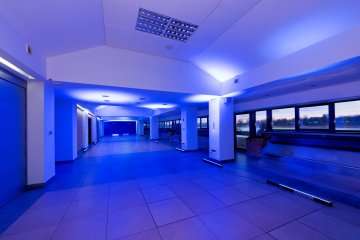 obiekt konferencyjny - Maltańskie Centrum Szkoleniowo Konferencyjne - Sala E2 - zdjęcie 4