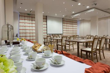 hotel **** - Hotel Swing - MILONGA  111m2 - zdjęcie 1