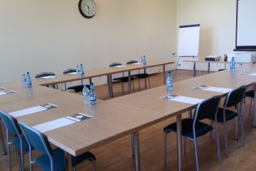 hotel *** - Smolarnia Hotel & Restaurant - Mały moduł - zdjęcie 1