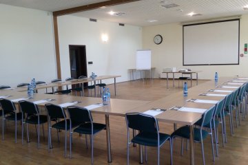 hotel *** - Smolarnia Hotel & Restaurant - Duży moduł - zdjęcie 1