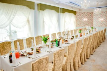 hotel *** - Dwór Czarneckiego *** - dworska - zdjęcie 1