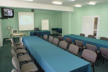 obiekt konferencyjny - „DEBRZYNO” – Ośrodek Wczasowo-Szkoleniowy - SALA „B” - zdjęcie 1