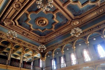 obiekt konferencyjny - Kamienica Pod Orłem - Sala Redutowa - zdjęcie 1