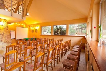 hotel **** - Hotel & Conference Center -Bobrowa Dolina - „klubowa” - zdjęcie 1