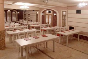 hotel - Hotel-Restauracja Lwów - Sala konferencyjna - zdjęcie 1