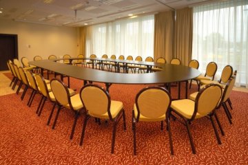 hotel **** - Qubus Hotel Kielce - A+B - zdjęcie 1