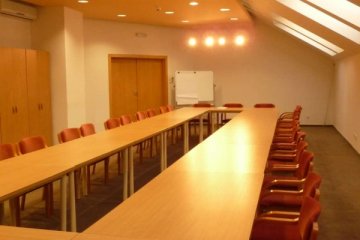 hotel *** - ENERGETYK SPA Sp. z o.o. - Ewa - zdjęcie 1