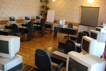 obiekt konferencyjny - „Zacisze” ośrodek wypoczynkowo szkoleniowy - nr 2 - zdjęcie 1