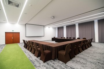 hotel **** - Hotel Anders **** - Kongresowa I - zdjęcie 1