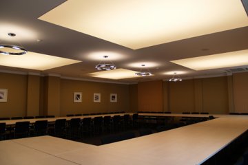 hotel *** - Hotel Blick - Sala konferencyjna - zdjęcie 1