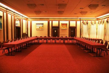 hotel *** - Hotel Wellness & SPA Nowy Dwór - Sala Kongresowa - zdjęcie 3