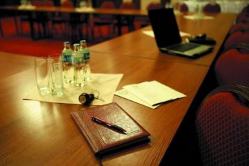 hotel *** - Hotel Wellness & SPA Nowy Dwór - Sala Kongresowa - zdjęcie 5
