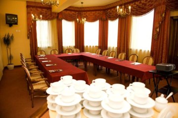hotel *** - Hotel Wellness & SPA Nowy Dwór - Sala Brylantowa - zdjęcie 1