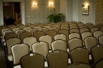 hotel *** - Dwór Kaliszki - Balowa - zdjęcie 1