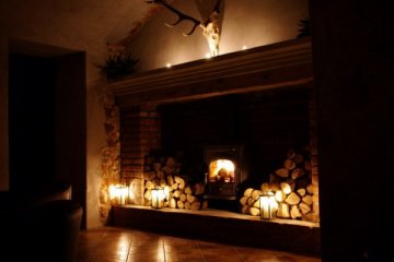 hotel *** - Dwór Kaliszki - Myśliwska - zdjęcie 1