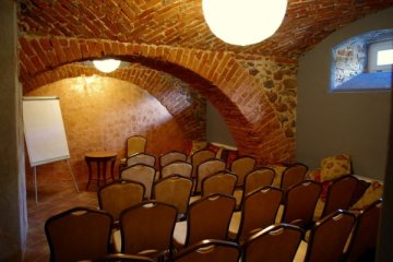 hotel *** - Dwór Kaliszki - Myśliwska - zdjęcie 2