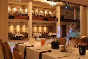 hotel **** - Hotel Tumski - Bankietowa - zdjęcie 1