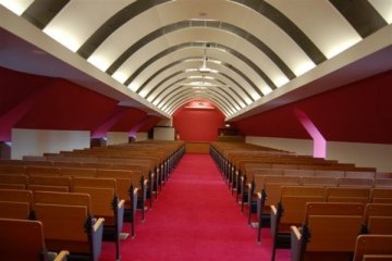 zamek - Zamek Królewski w Niepołomicach - Sala Konferencyjna - zdjęcie 1