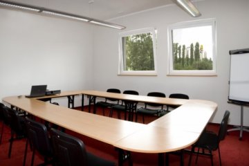 hotel *** - Quality & Economy Silesian Hotel - SALA A - zdjęcie 1