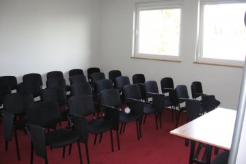 hotel *** - Quality & Economy Silesian Hotel - SALA A - zdjęcie 2