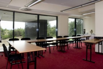 hotel *** - Quality & Economy Silesian Hotel - SALA F - zdjęcie 1
