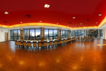 hotel *** - Ski Hotel - Sala Konferencyjno–Bankietowa - zdjęcie 1