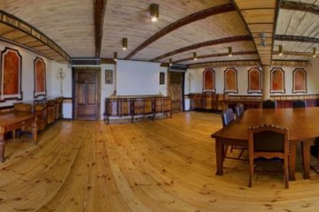 hotel *** - Dwór Chotynia - 108 - zdjęcie 1