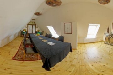 hotel *** - Dwór Chotynia - 208 - zdjęcie 1