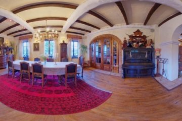 hotel *** - Dwór Chotynia - 12 - zdjęcie 2