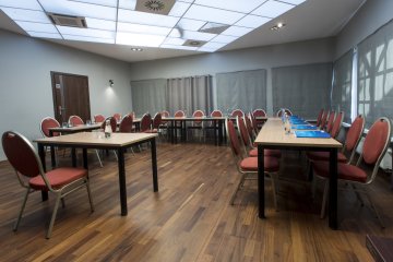 hotel *** - Hotel-Camping Malta - Sala konferencyjna B - zdjęcie 2