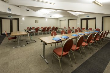 hotel *** - Hotel-Camping Malta - Sala konferencyjna A - zdjęcie 1