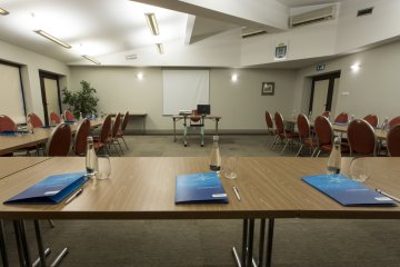 hotel *** - Hotel-Camping Malta - Sala konferencyjna A - zdjęcie 2