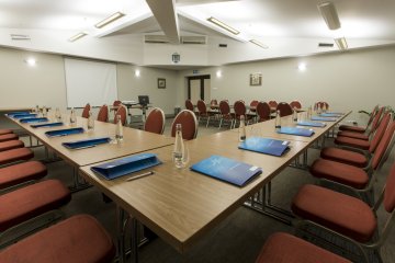 hotel *** - Hotel-Camping Malta - Sala konferencyjna A - zdjęcie 3