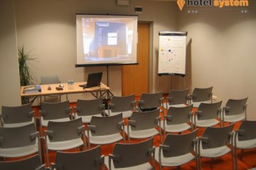 hotel - Quality Hotel Kraków*** - Sala A - zdjęcie 2