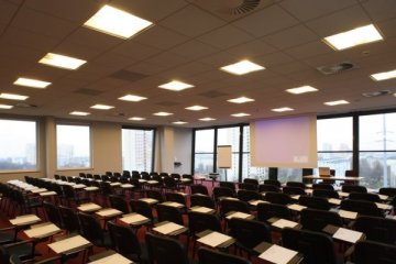 hotel *** - Hotel System Premium - sala A - zdjęcie 1