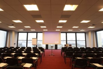 hotel *** - Hotel System Premium - sala A - zdjęcie 2