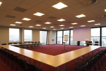 hotel *** - Hotel System Premium - sala A - zdjęcie 3