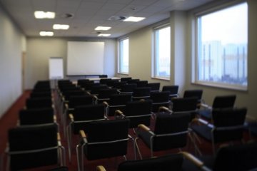 hotel *** - Hotel System Premium - sala B - zdjęcie 1