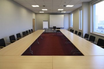hotel *** - Hotel System Premium - sala B - zdjęcie 2