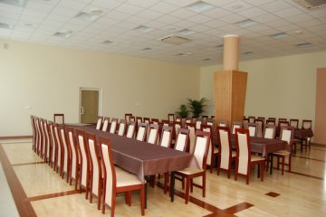 obiekt konferencyjny - Centrum Rehabilitacyjno – Szkoleniowe MediCol - MediCol - zdjęcie 1