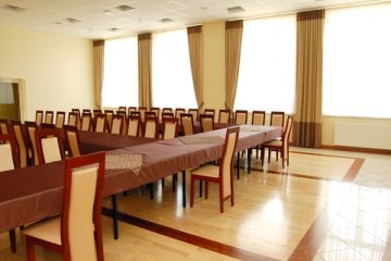 obiekt konferencyjny - Centrum Rehabilitacyjno – Szkoleniowe MediCol - MediCol - zdjęcie 3