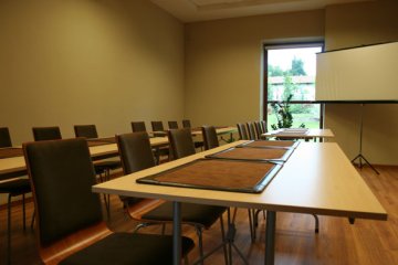 hotel *** - Park Hotel & Wellness - konferencyjna - zdjęcie 1