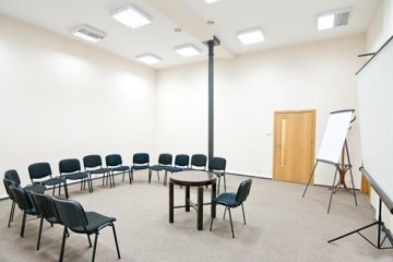 obiekt konferencyjny - Centrum Konferencyjno - Szkoleniowe Faktoria - Sala 3 - zdjęcie 2