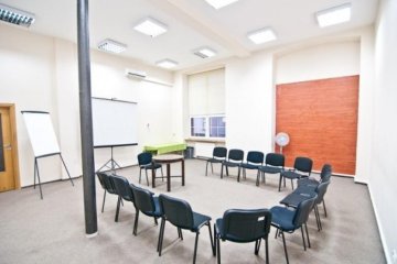 obiekt konferencyjny - Centrum Konferencyjno - Szkoleniowe Faktoria - Sala 3 - zdjęcie 1